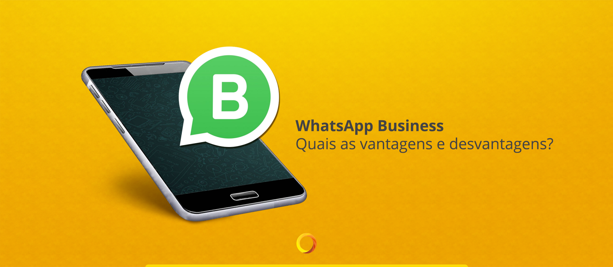 whatsapp for business system free download