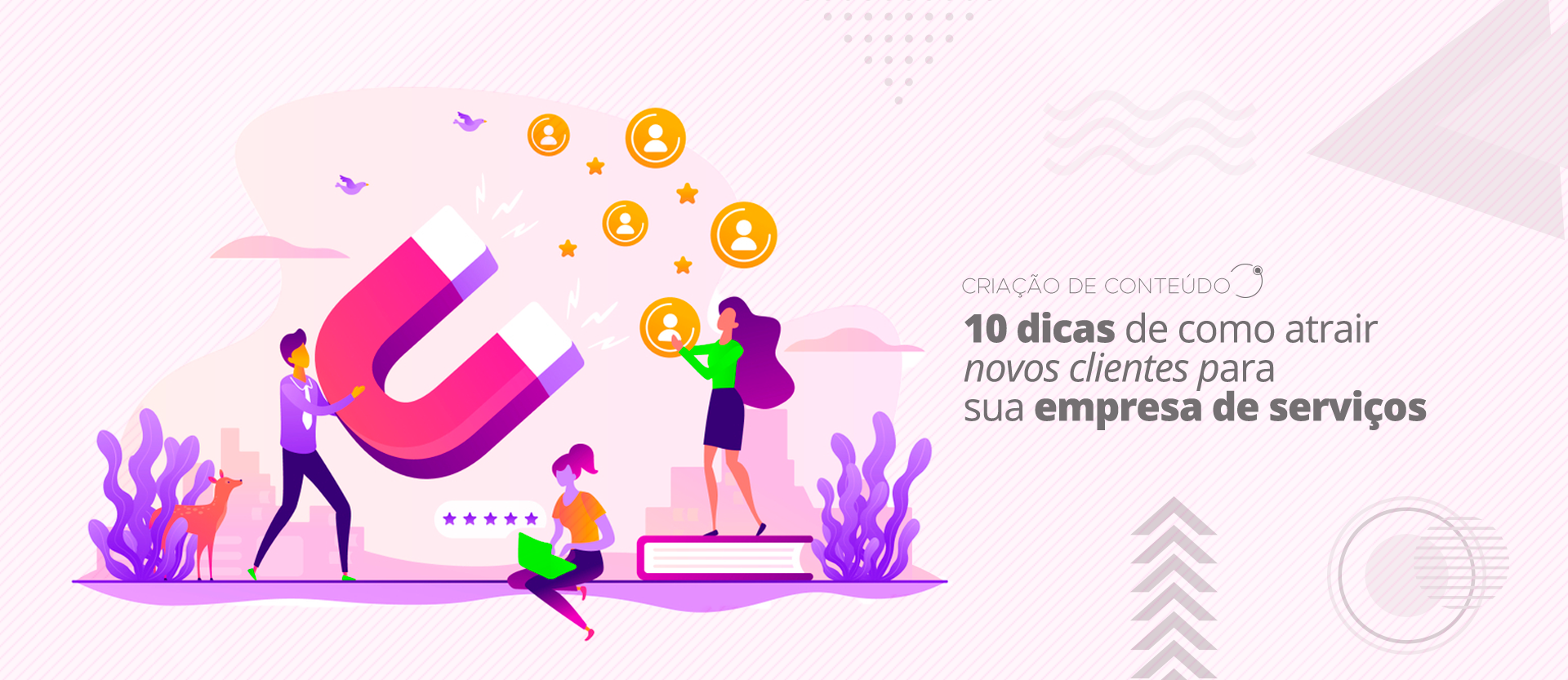 Arquivos Empreendedorismo - Shape Web Blog : Shape Web Blog